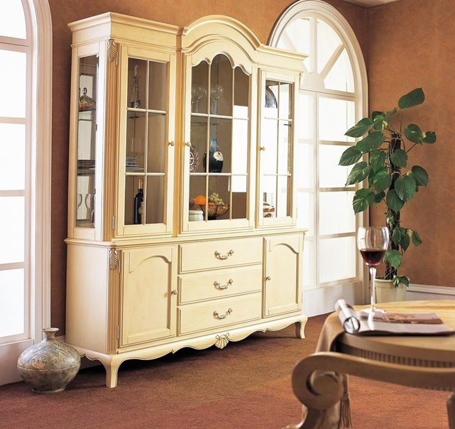 100个餐厅柜效果图,40平方餐厅包厢效果图