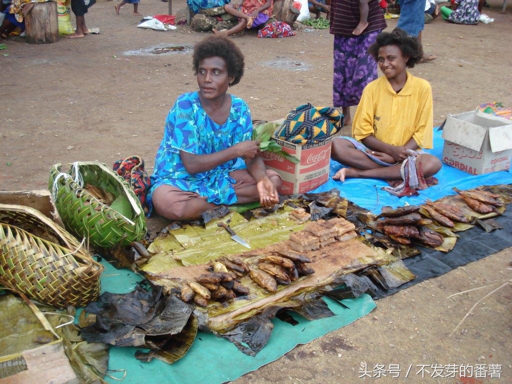 大洋洲人口第二大国，总理是广东台山人