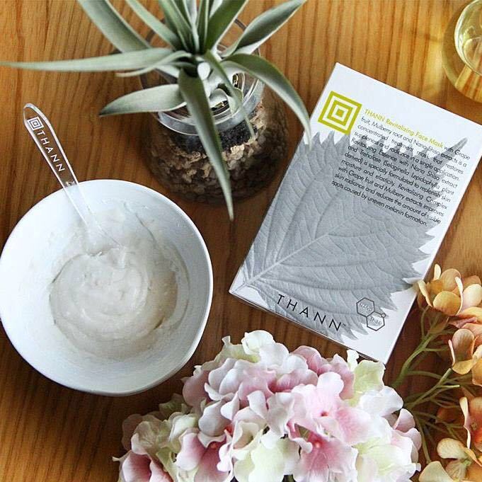 高端女士护肤按摩spa,在家也可以享受spa护肤了