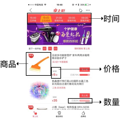 于小鱼运营手账｜运营好“秒杀”需具备四个要素