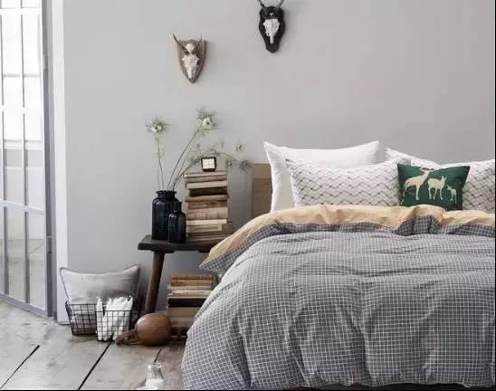 每个女生都值得拥有的床品,好看很实用的床品推荐