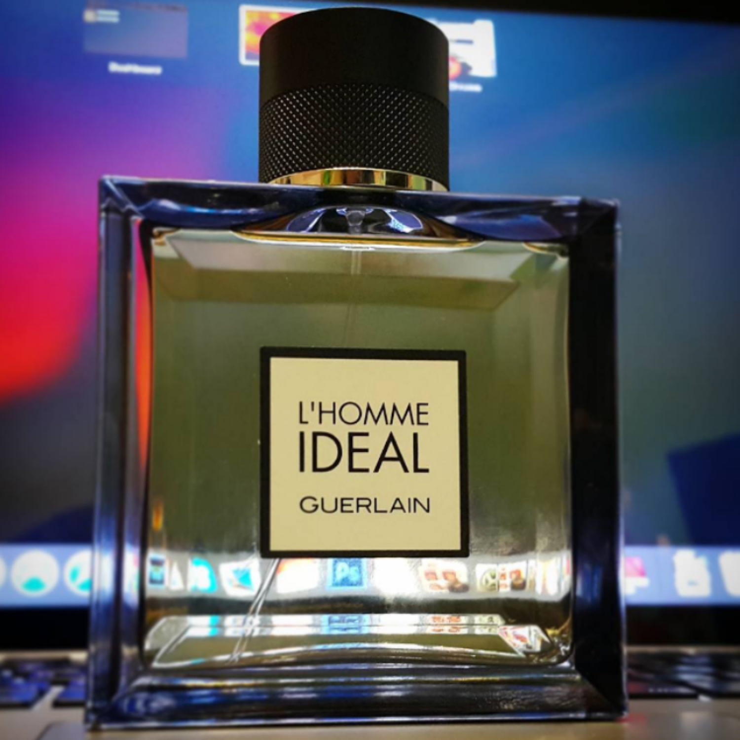 分享送男朋友好物,送给男朋友的香水