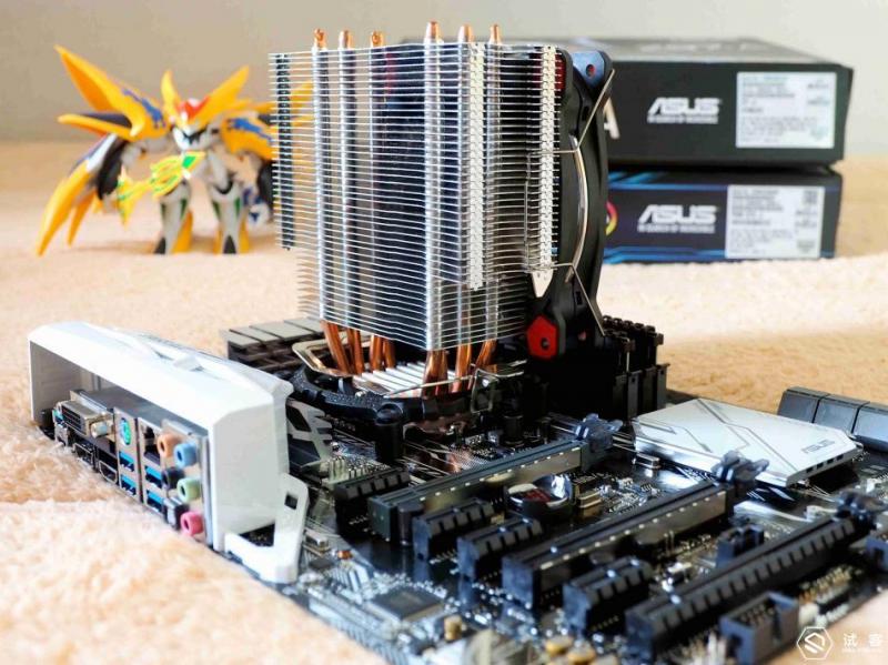 酷睿cpu和华硕cpu哪个更好,攒机cpu主板哪个贵点