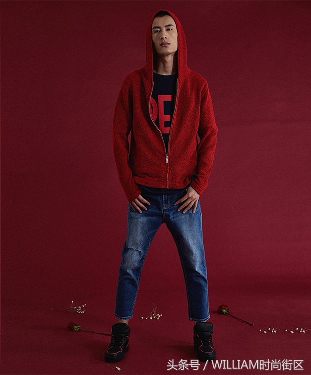 2月情人节,大牌们给情侣准备的礼物