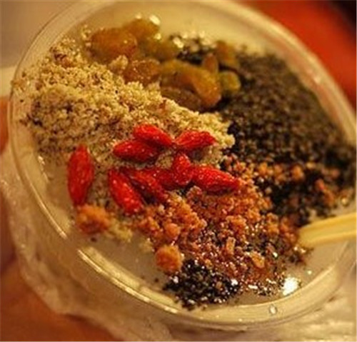 桂林阳朔西街值得吃的,桂林阳朔景区有什么好吃的