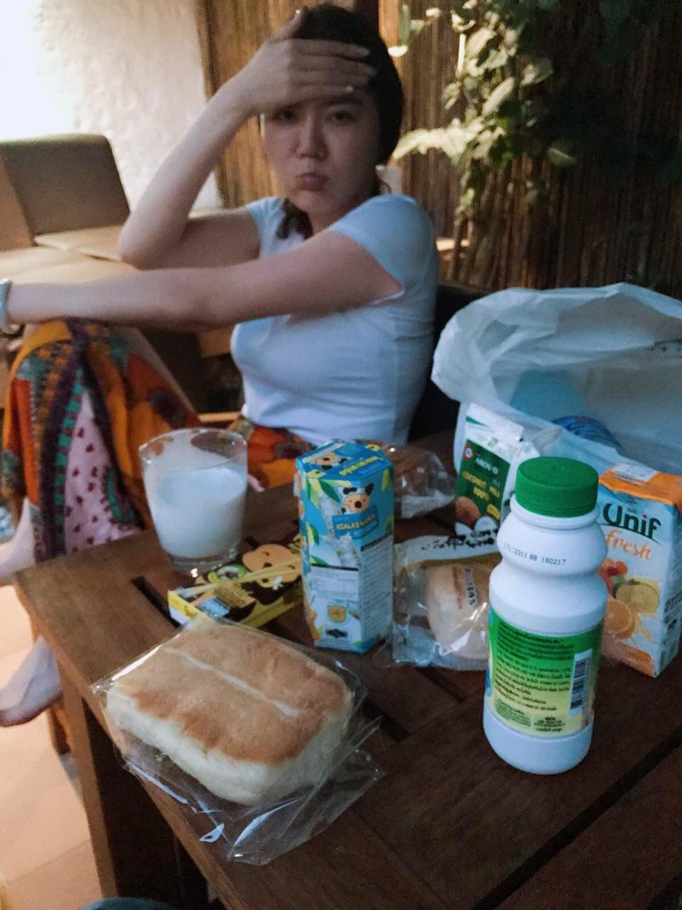 萨瓦迪卡！就在KohSamui撒野吧！