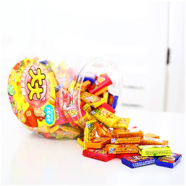 回忆儿时零食,儿时怀旧零食你吃过几个