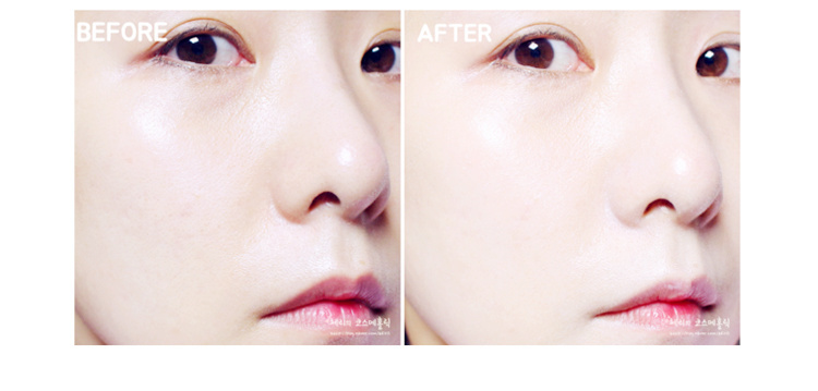 春日来袭，大胆素颜---三款素颜霜的对比