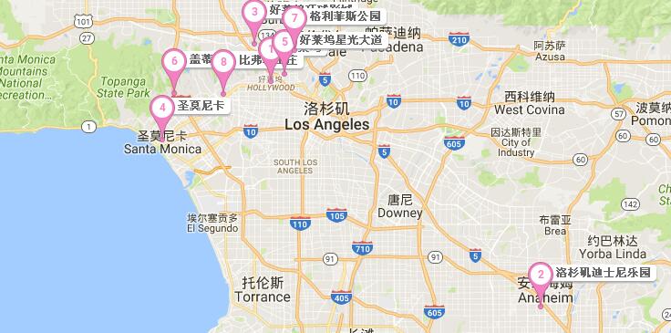 NBA30支球队--西部篇之洛杉矶快船队