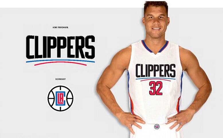 NBA30支球队--西部篇之洛杉矶快船队