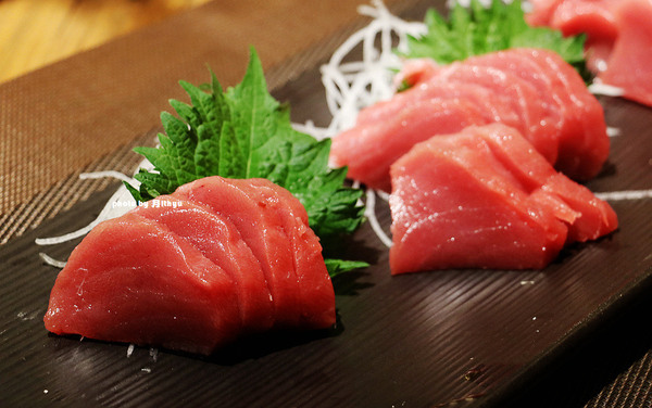 诱惑人心握寿司，带来心动的喜悦