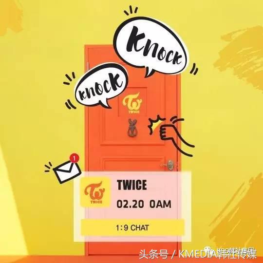 K-MEDIA万话筒｜韩*歌国**谣界2月混战硝烟弥漫！