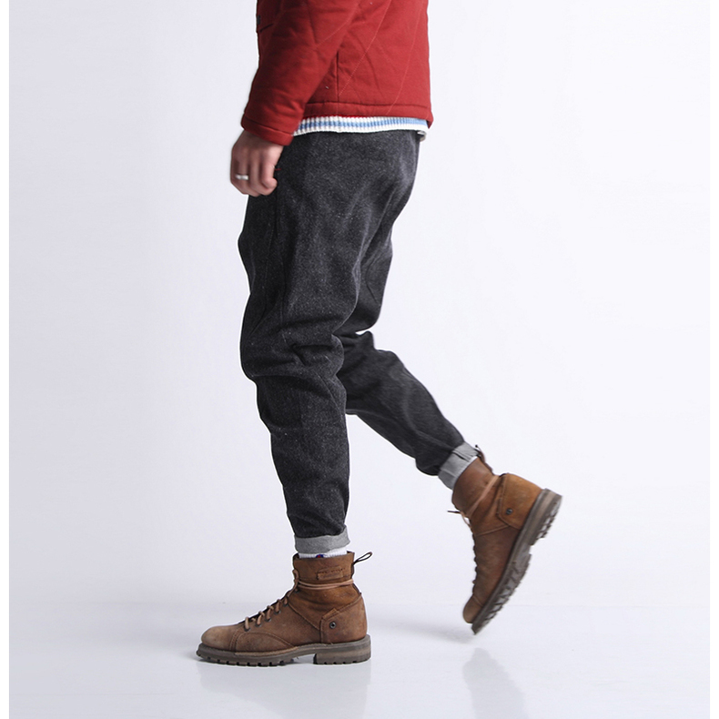 男生减小腿粗的方法,男生如何告别粗腿简洁高效