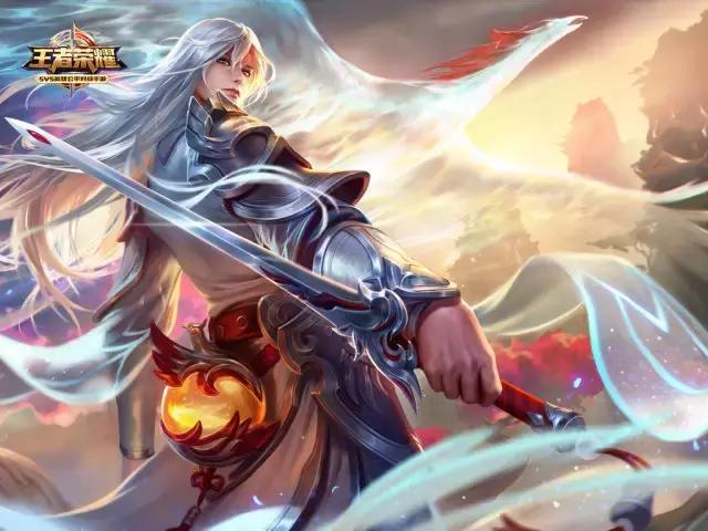 王者荣耀杨玉环新版本改动,王者荣耀杨玉环连续改动