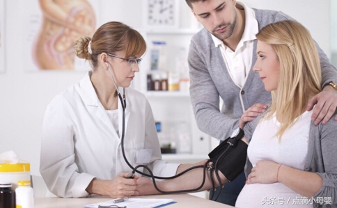 准妈妈看，分娩前必做的产检项目清单都在这里了！