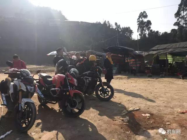 车友风采，中毒了，不骑不行，心痒难耐