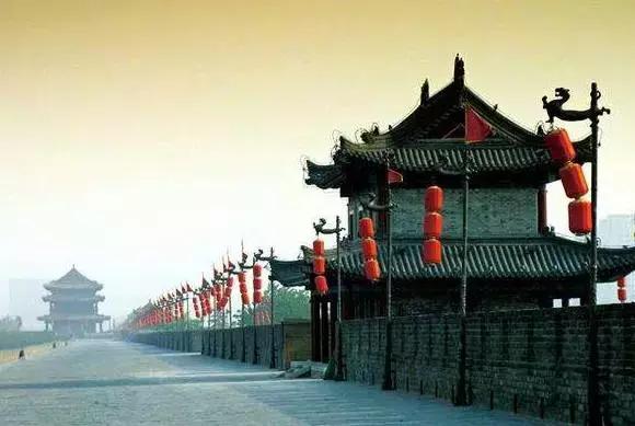 去西安旅游必去的历史地方,西安旅游攻略精华篇最新