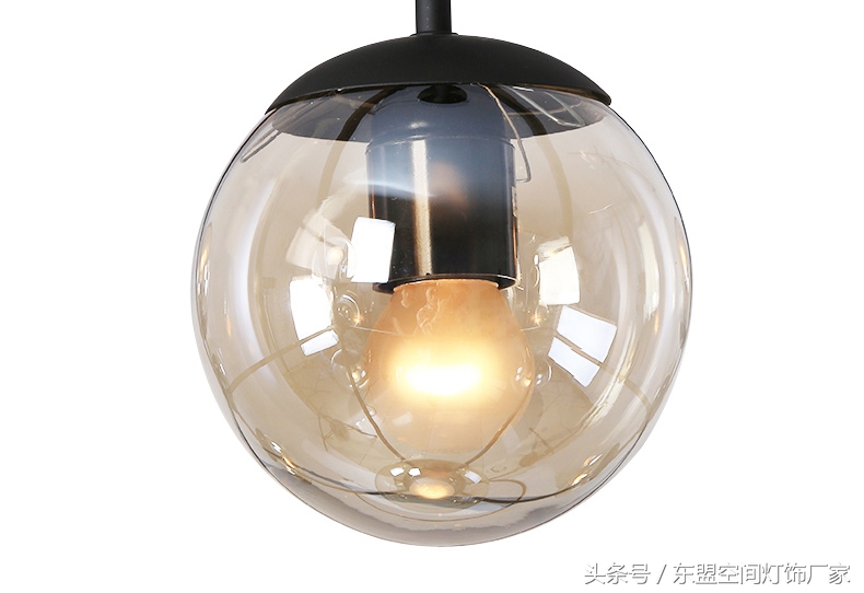 北欧轻奢魔豆吊灯,客厅吊灯魔豆吊灯价格