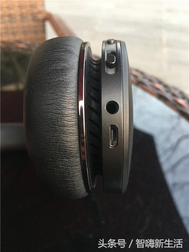 歌姬的狂躁,FIILDIVA无线降噪耳机评测