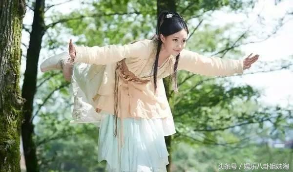 亲测：小处有情怀，亮点比槽点多，新《射雕英雄传》真的不难看