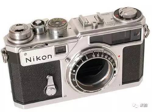 尼康100年,尼康10年前数码相机