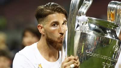 激战欧冠夜,老虎再发威!浅谈足坛属虎的巨星