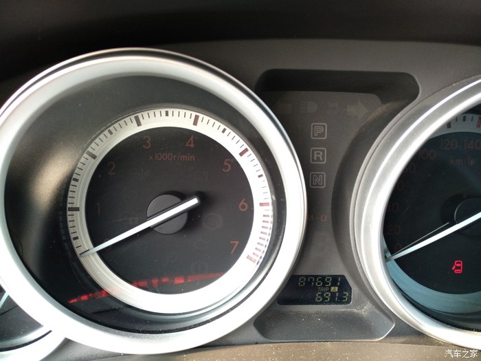 进化的“zoom-zoom”，七年的老伙计马自达6睿翼