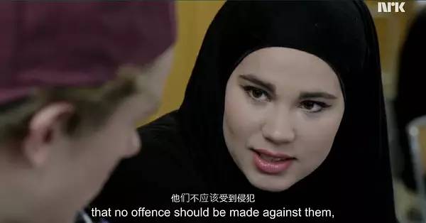 挪威最深刻青春剧！喜欢是放肆，而爱是克制！