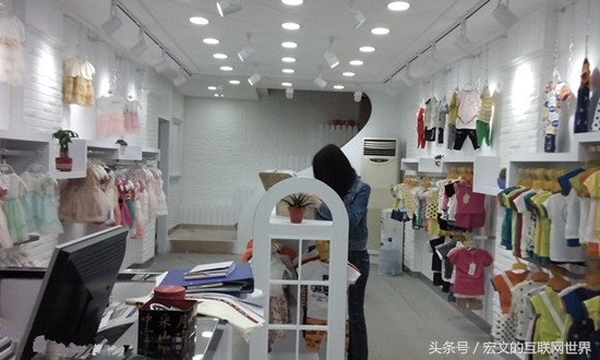 童装加盟微商,童装微商加盟靠谱吗