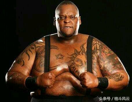 wwe摔角约翰塞纳战胜大布,wwe约翰vs布洛克