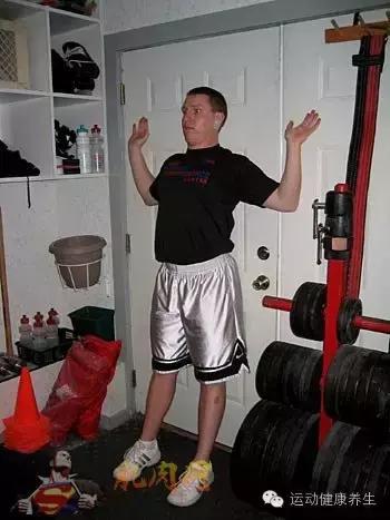 下背部肌肉锻炼动作,锻炼颈椎和背部的动作