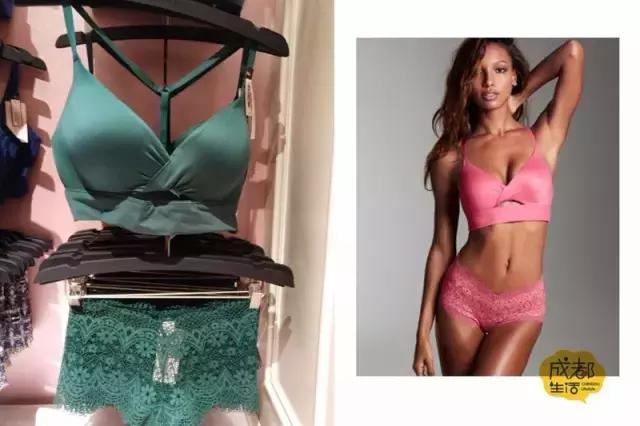 成都万象城维密店,维密亚洲首家旗舰店