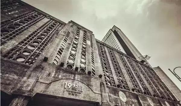 上海各条地铁线沿途景点大全,上海最惊艳的地铁路线