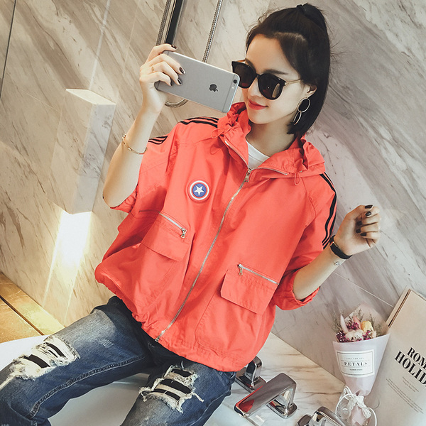 洋气风衣中长款女童春款外套,初春外套宽松慵懒风百搭oversize