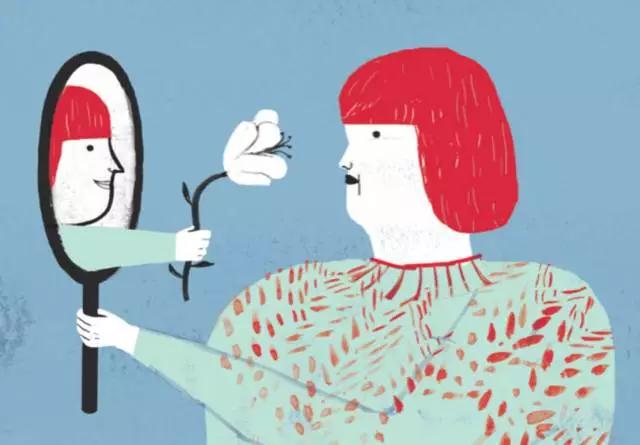 不要活成一个标签,不要让自己活成别人眼中的标签