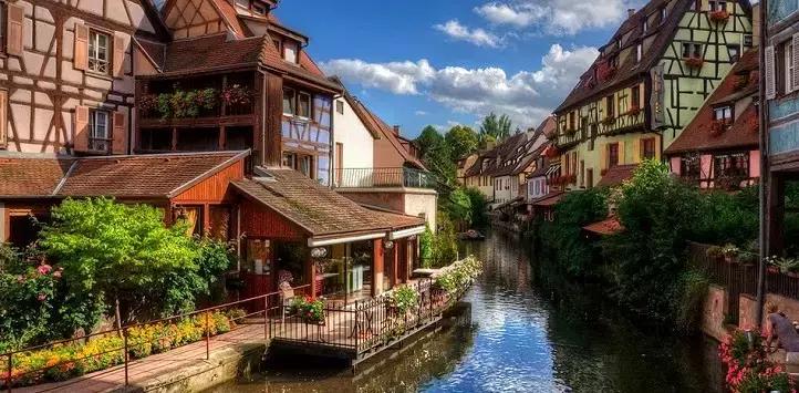 人一辈子要去的5个地方,人一生要去的50个地方图片