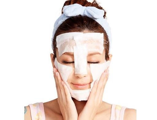 鼻子下巴闭口粉刺怎么去除,闭口粉刺护理全攻略