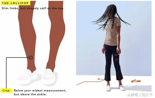 男士xo型腿怎么买裤子,男士o型腿适合什么裤子