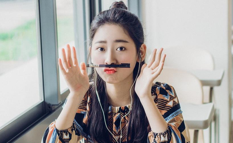 大脸妹适合烫什么发型,大脸妹适合什么无打理发型