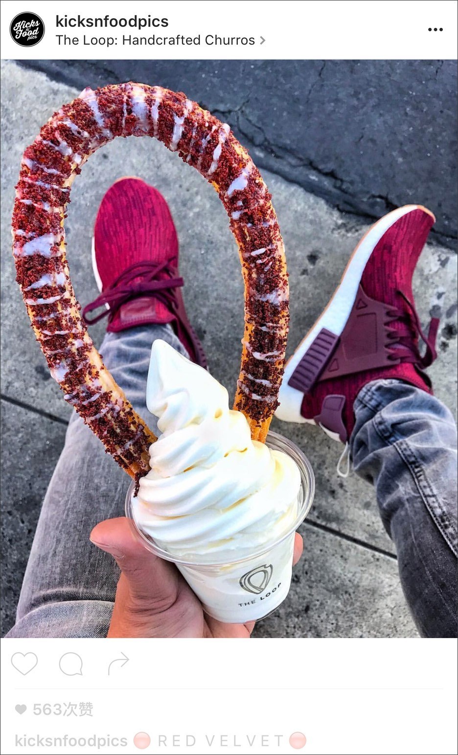 墙外Vol.5-菲董亲自曝出HUNMD新色