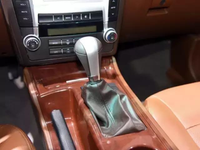 抄袭成功的汽车,新款华泰保时捷