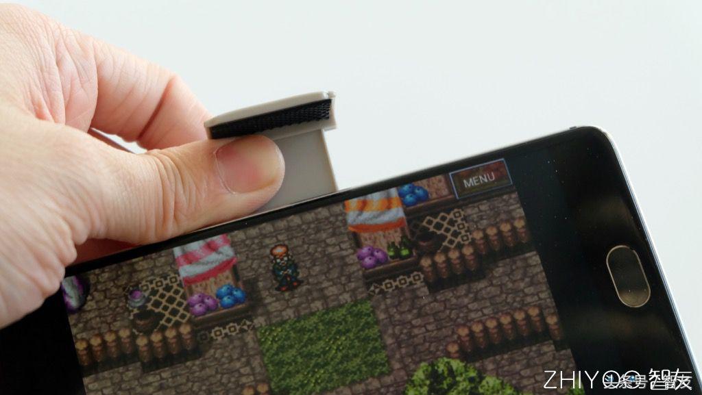 北通阿修罗x1手柄如何玩吃鸡,北通阿修罗x1能玩王者荣耀吗