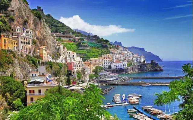 人一辈子要去的5个地方,人一生要去的50个地方图片