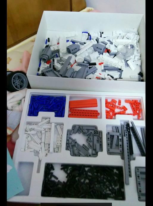 小米米兔扫地机器人,小米米兔机器人履带机甲电子图