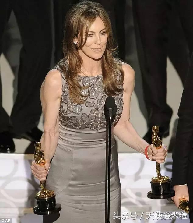 导演篇:别哭,他们也是奥斯卡遗珠