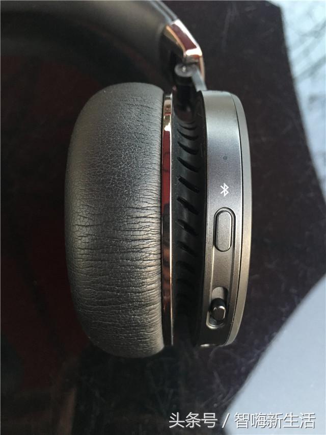 歌姬的狂躁,FIILDIVA无线降噪耳机评测