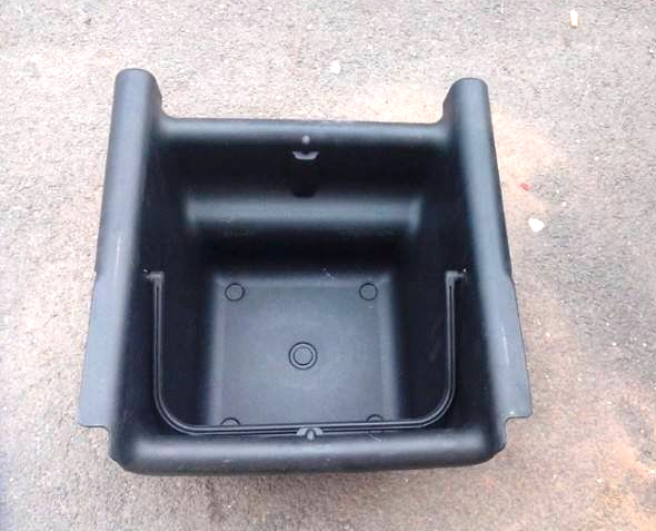 一代铃木北斗星,一代经典昌河