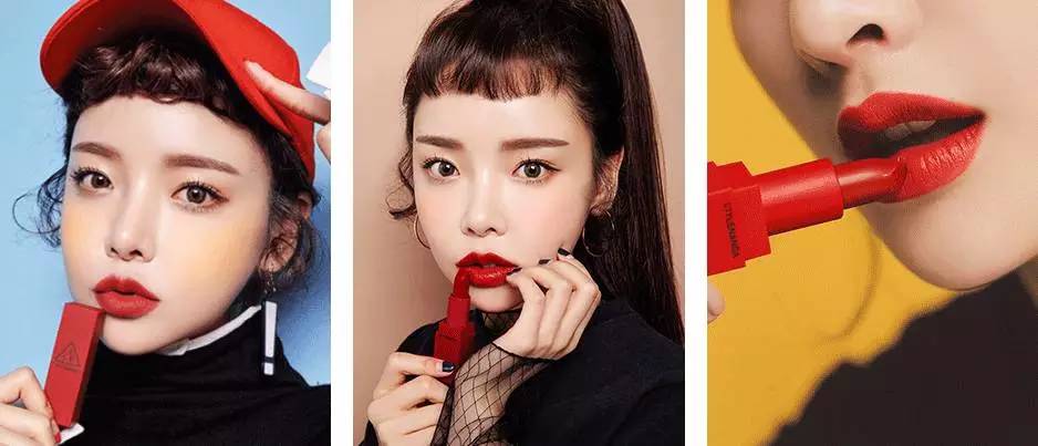 尹恩惠咬唇妆电视剧,尹恩惠咬嘴唇