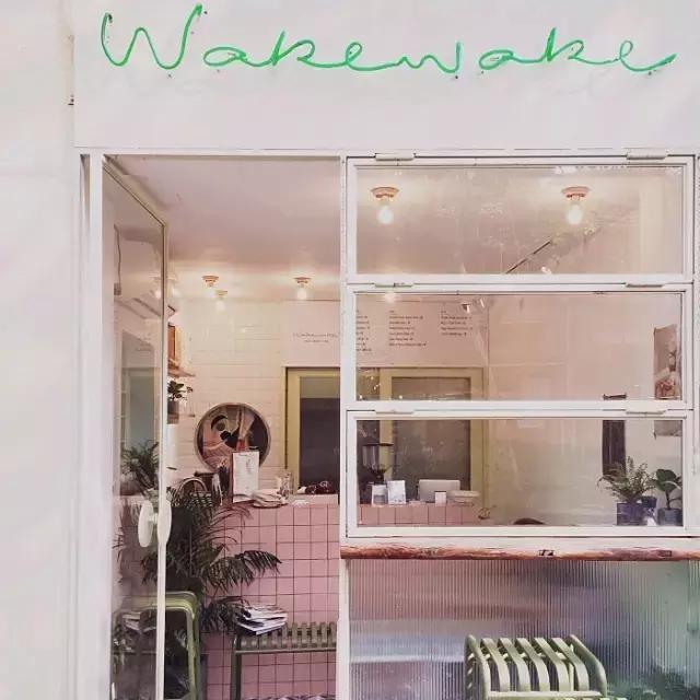 魔都15个粉色网红地标,咖啡甜品展览,少女心爆棚!