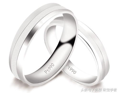 贵金属首饰标志字母代表什么,贵金属首饰常识